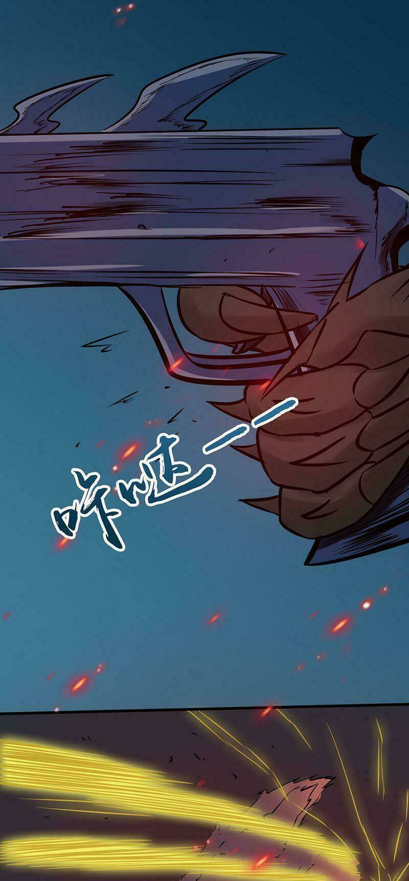 Địa Ngục Này Ta Mở Ra Đấy - Chapter 47 - Page 30