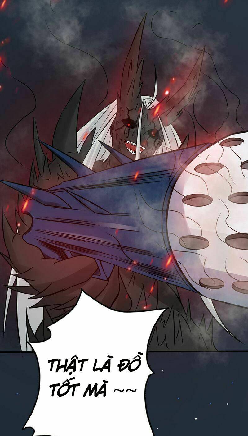 Địa Ngục Này Ta Mở Ra Đấy - Chapter 47 - Page 32