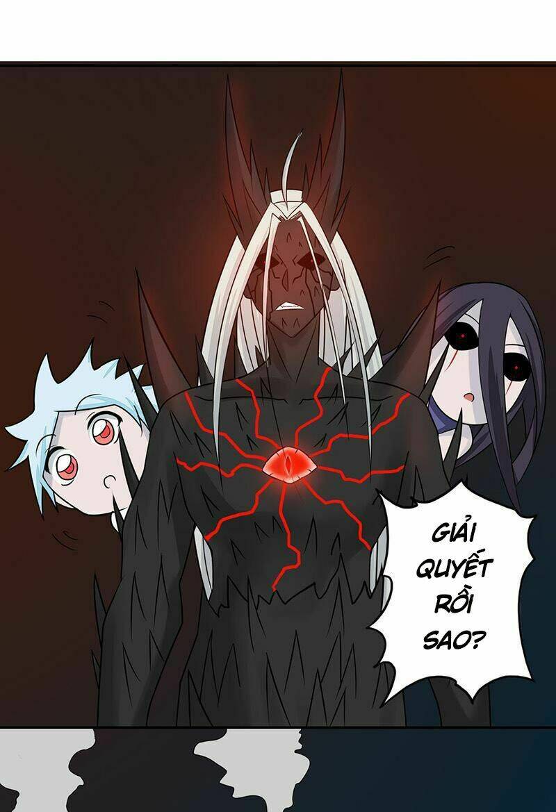 Địa Ngục Này Ta Mở Ra Đấy - Chapter 47 - Page 34