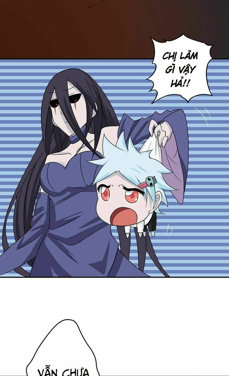 Địa Ngục Này Ta Mở Ra Đấy - Chapter 47 - Page 36