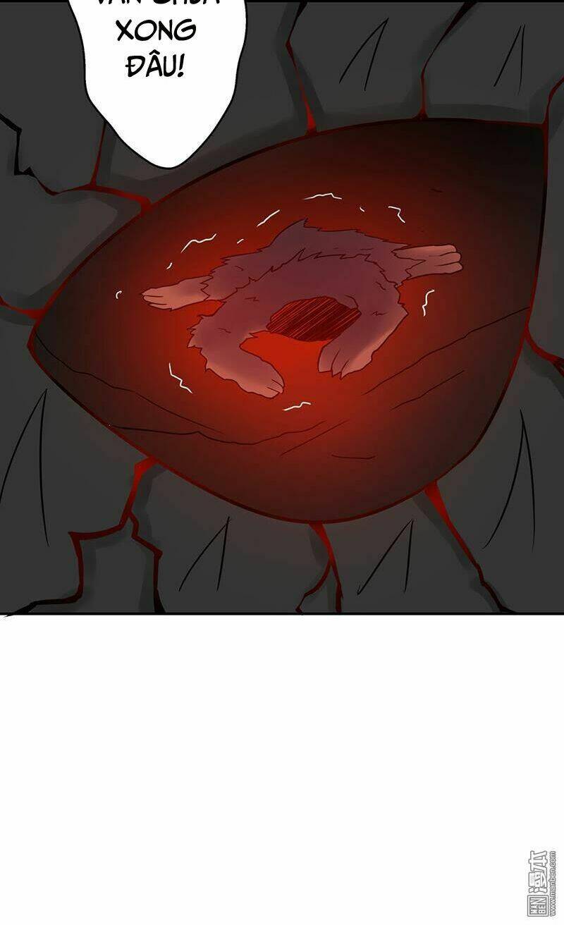 Địa Ngục Này Ta Mở Ra Đấy - Chapter 47 - Page 37