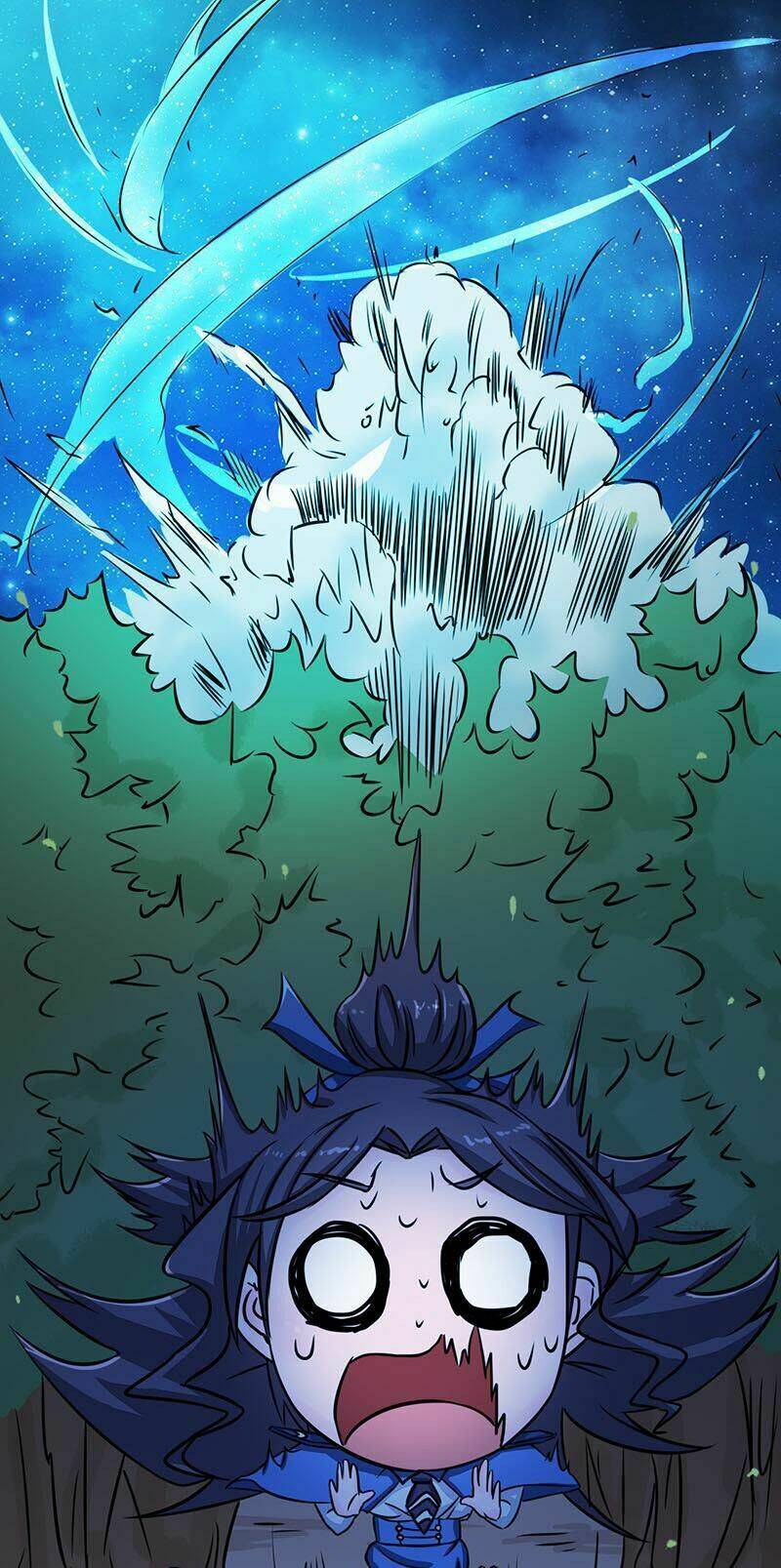 Địa Ngục Này Ta Mở Ra Đấy - Chapter 47 - Page 4