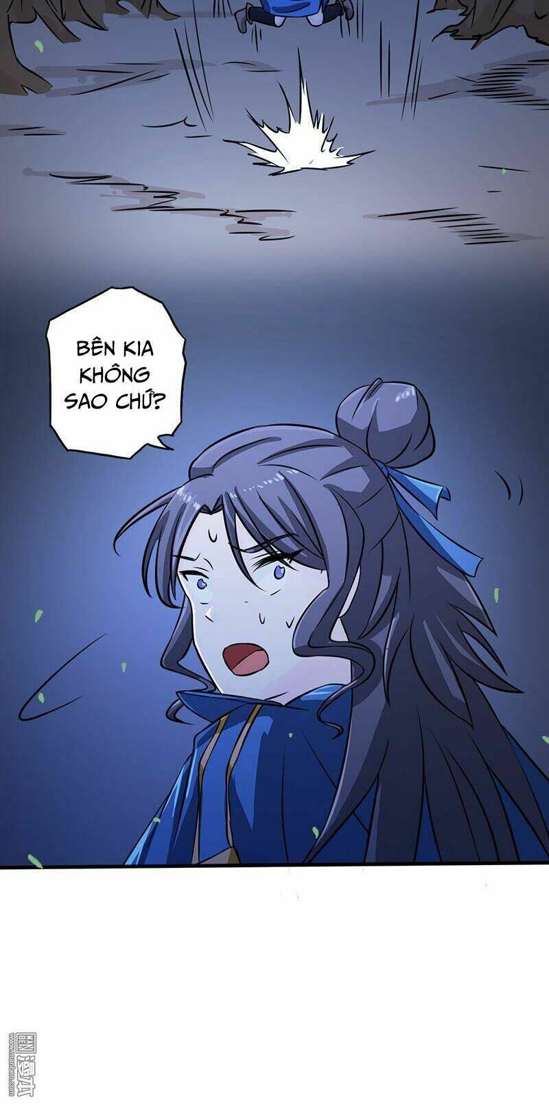 Địa Ngục Này Ta Mở Ra Đấy - Chapter 47 - Page 5