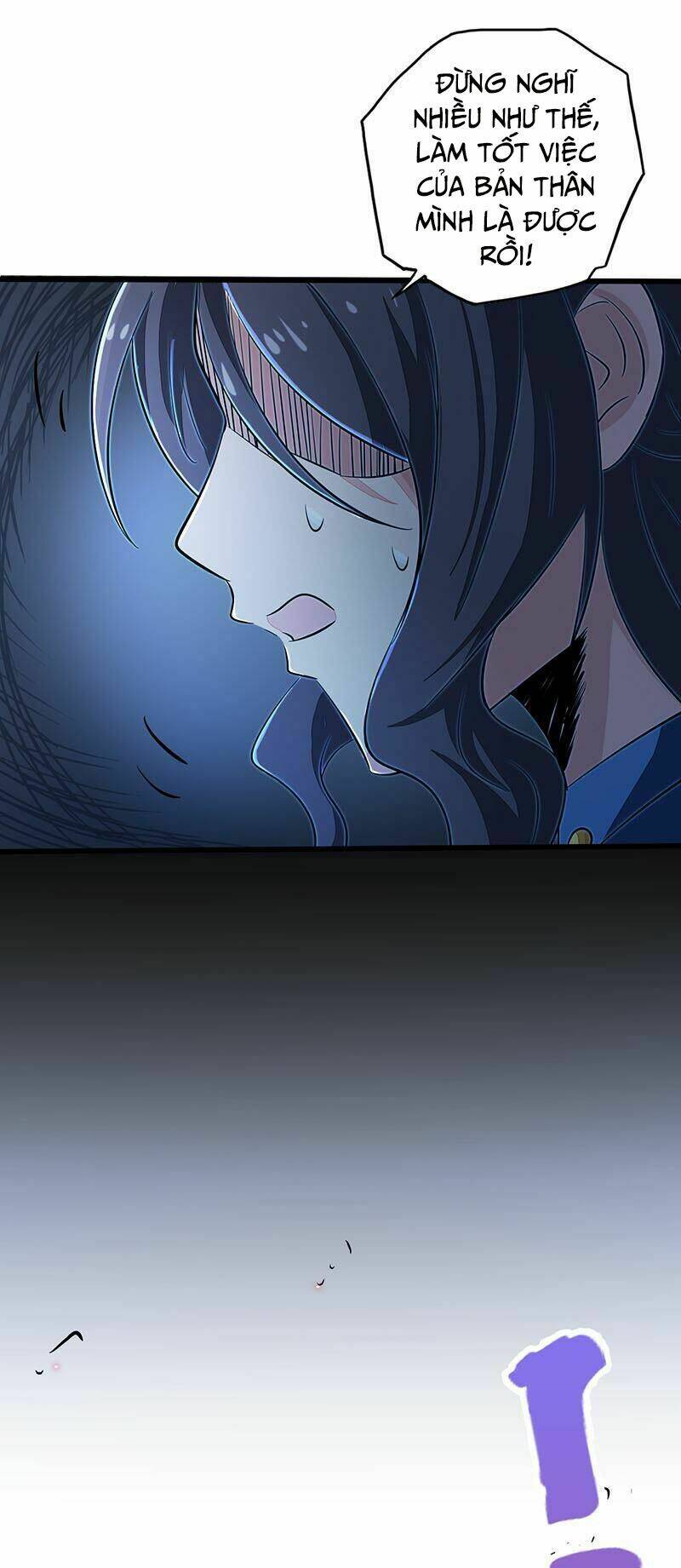 Địa Ngục Này Ta Mở Ra Đấy - Chapter 47 - Page 6