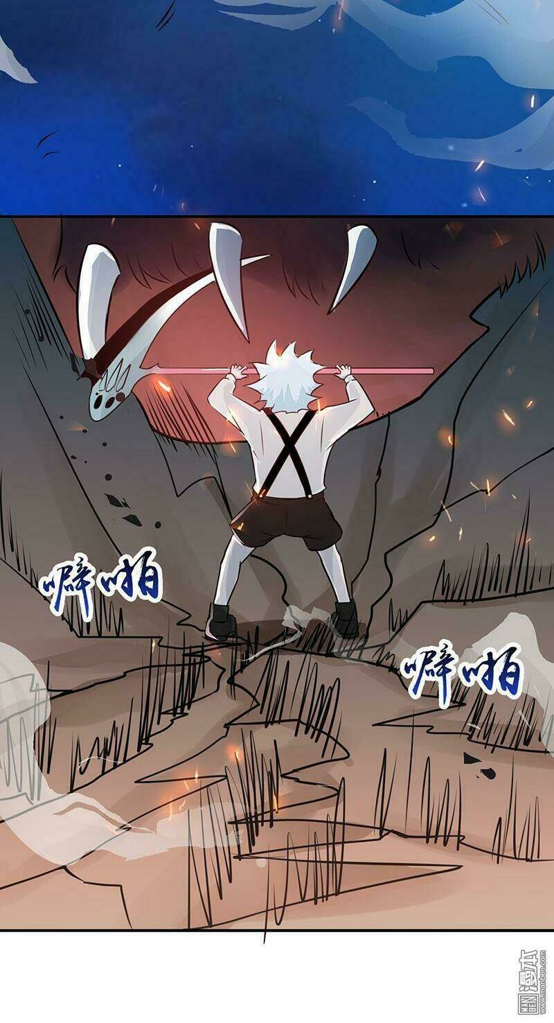 Địa Ngục Này Ta Mở Ra Đấy - Chapter 48 - Page 9