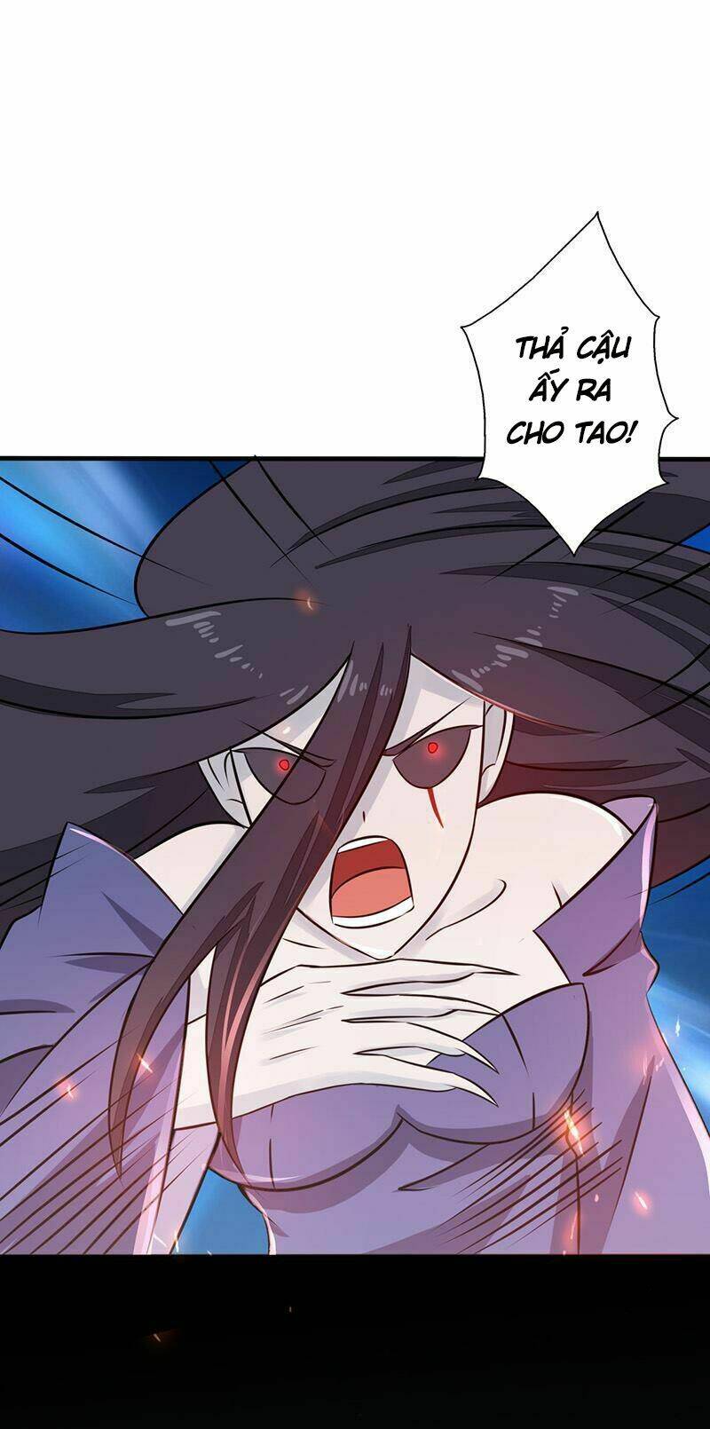 Địa Ngục Này Ta Mở Ra Đấy - Chapter 48 - Page 10