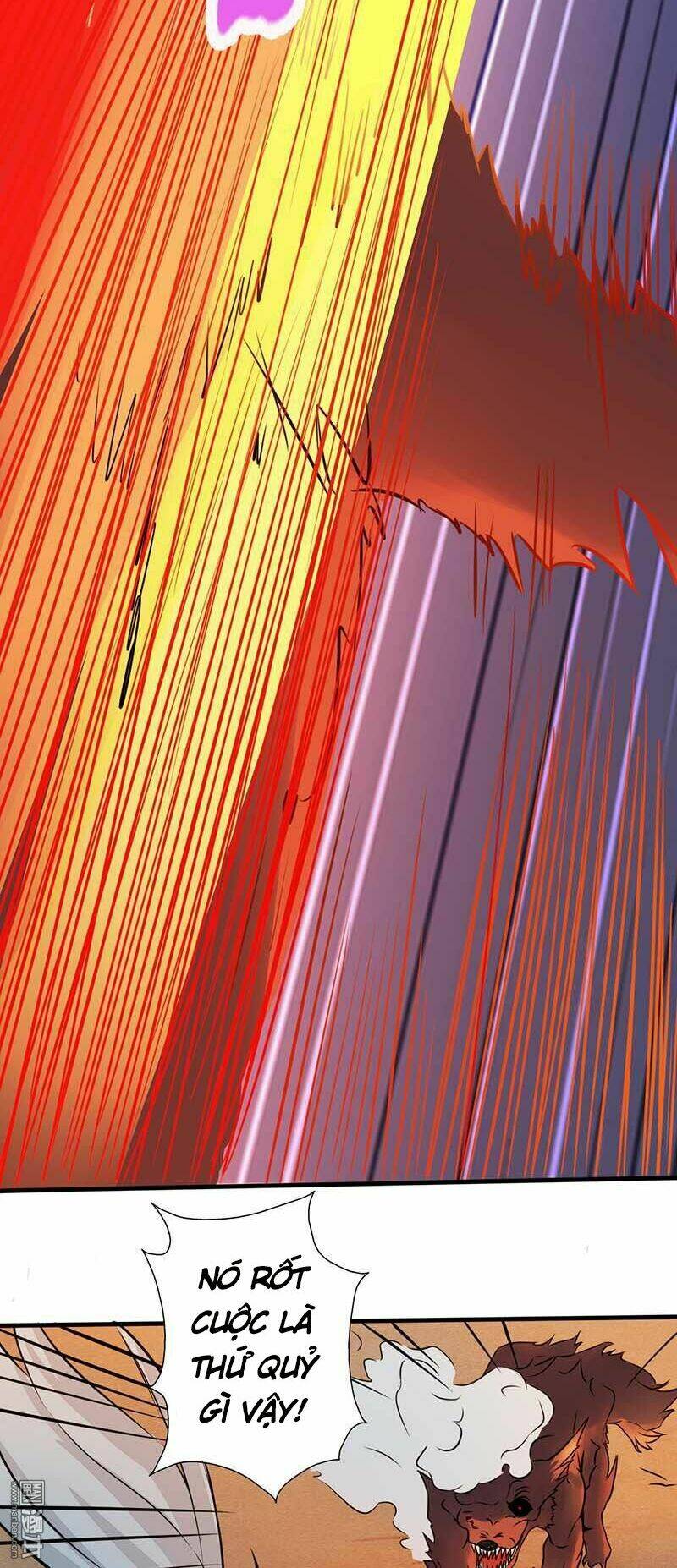 Địa Ngục Này Ta Mở Ra Đấy - Chapter 48 - Page 15