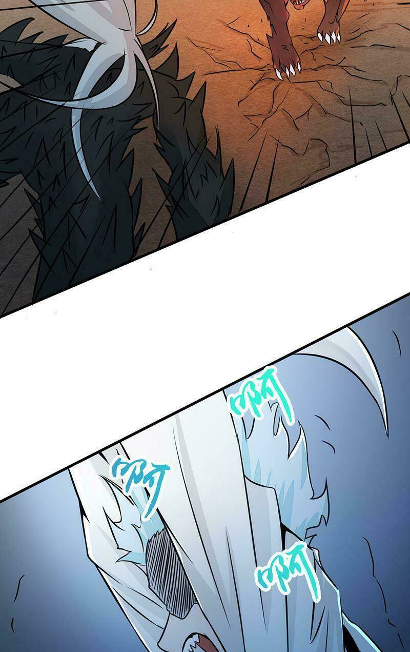 Địa Ngục Này Ta Mở Ra Đấy - Chapter 48 - Page 16