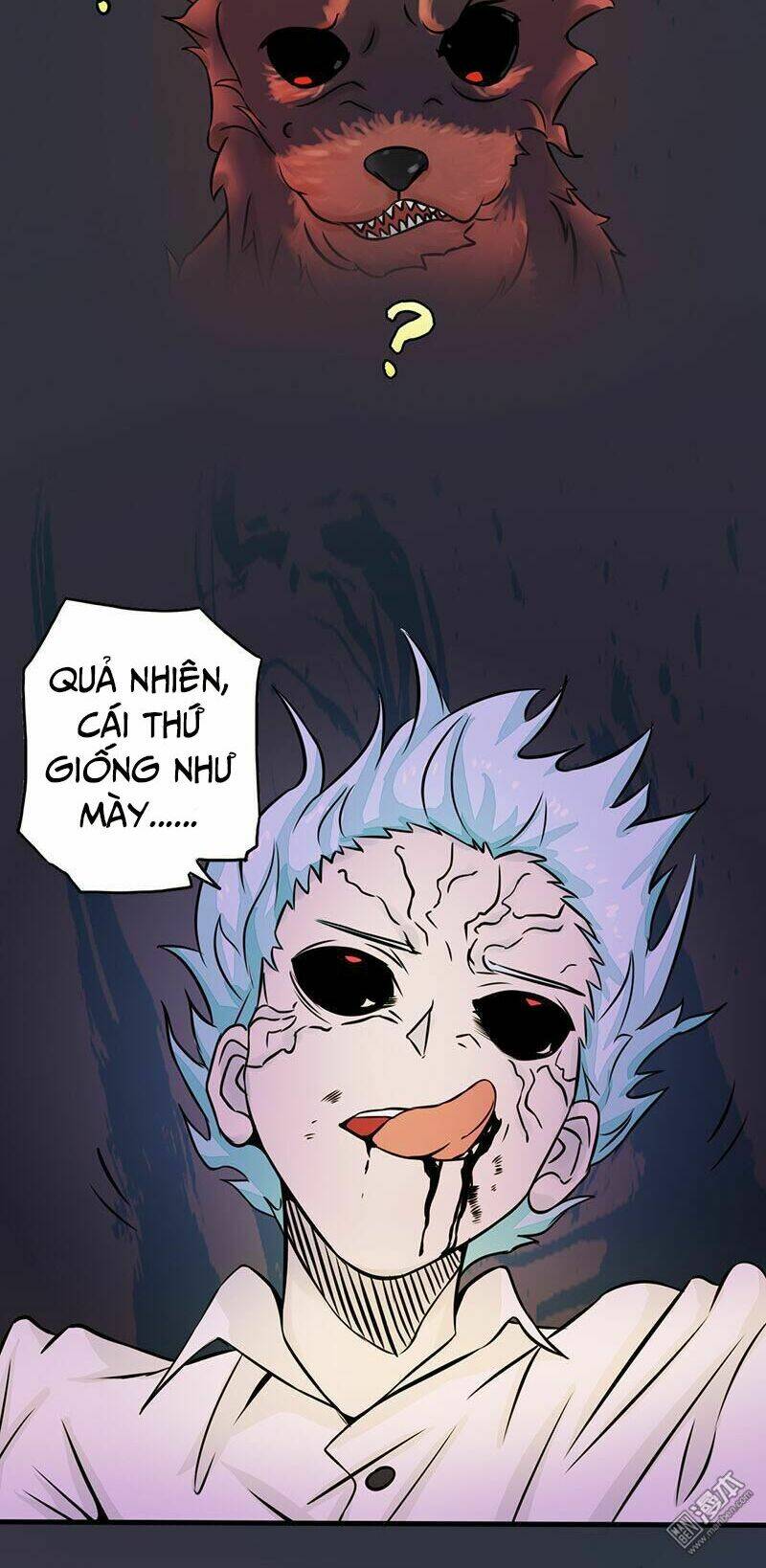 Địa Ngục Này Ta Mở Ra Đấy - Chapter 48 - Page 19