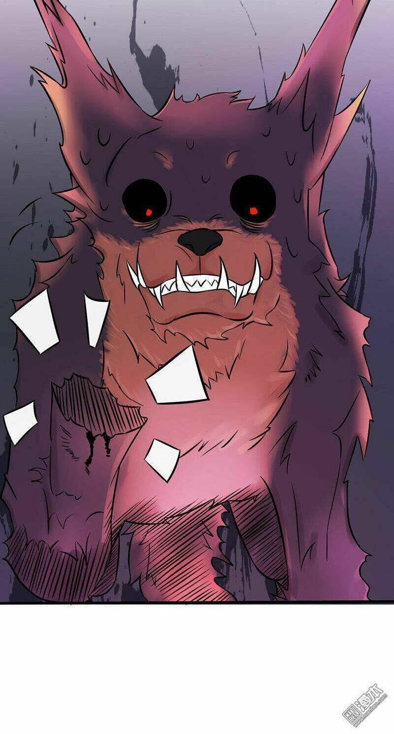 Địa Ngục Này Ta Mở Ra Đấy - Chapter 48 - Page 21