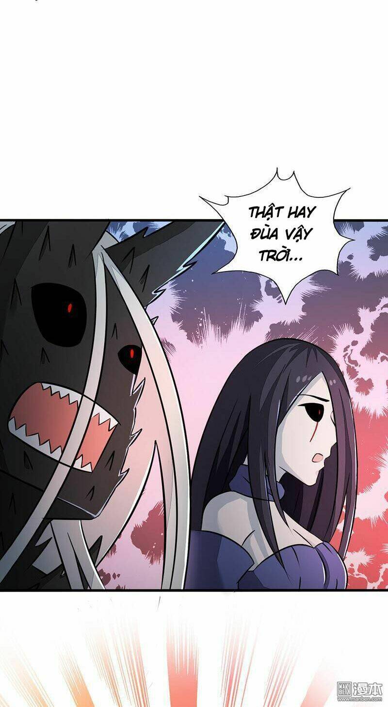 Địa Ngục Này Ta Mở Ra Đấy - Chapter 48 - Page 23