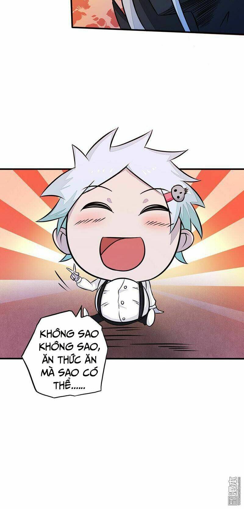 Địa Ngục Này Ta Mở Ra Đấy - Chapter 48 - Page 25