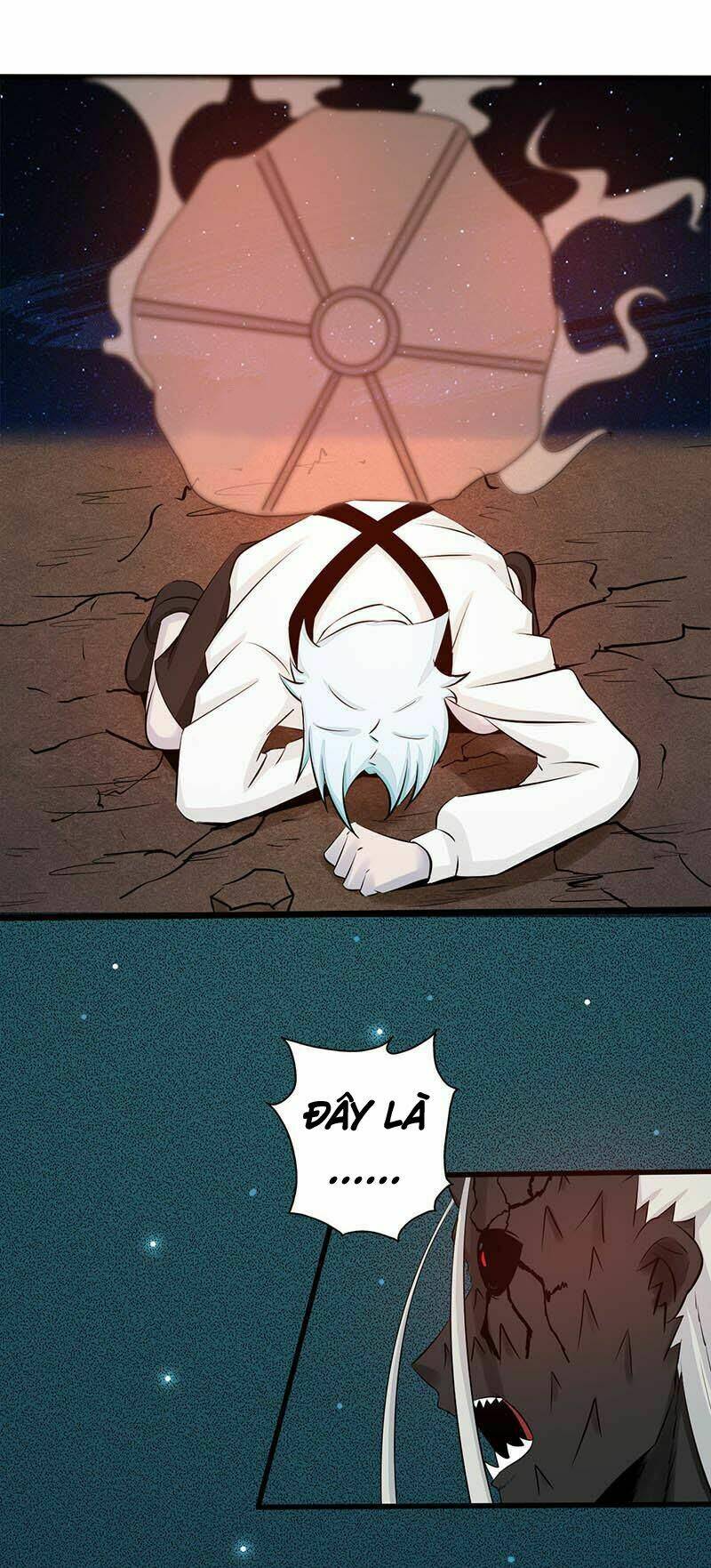 Địa Ngục Này Ta Mở Ra Đấy - Chapter 48 - Page 28