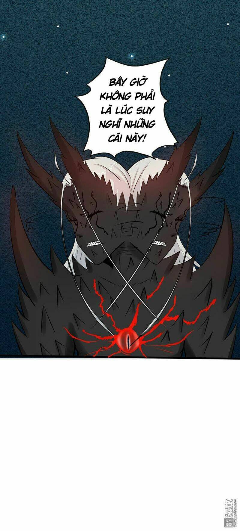 Địa Ngục Này Ta Mở Ra Đấy - Chapter 48 - Page 29