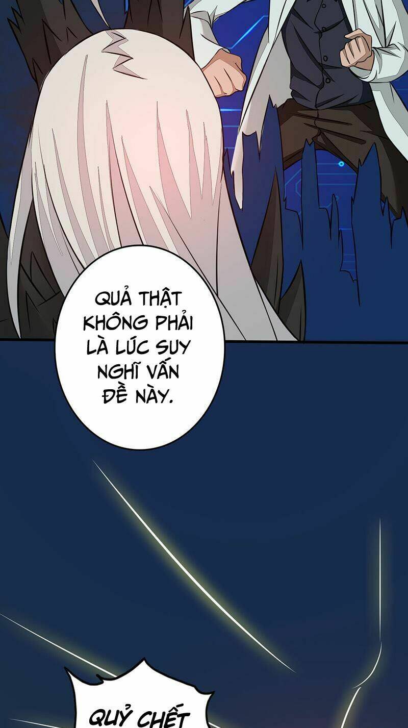 Địa Ngục Này Ta Mở Ra Đấy - Chapter 48 - Page 32