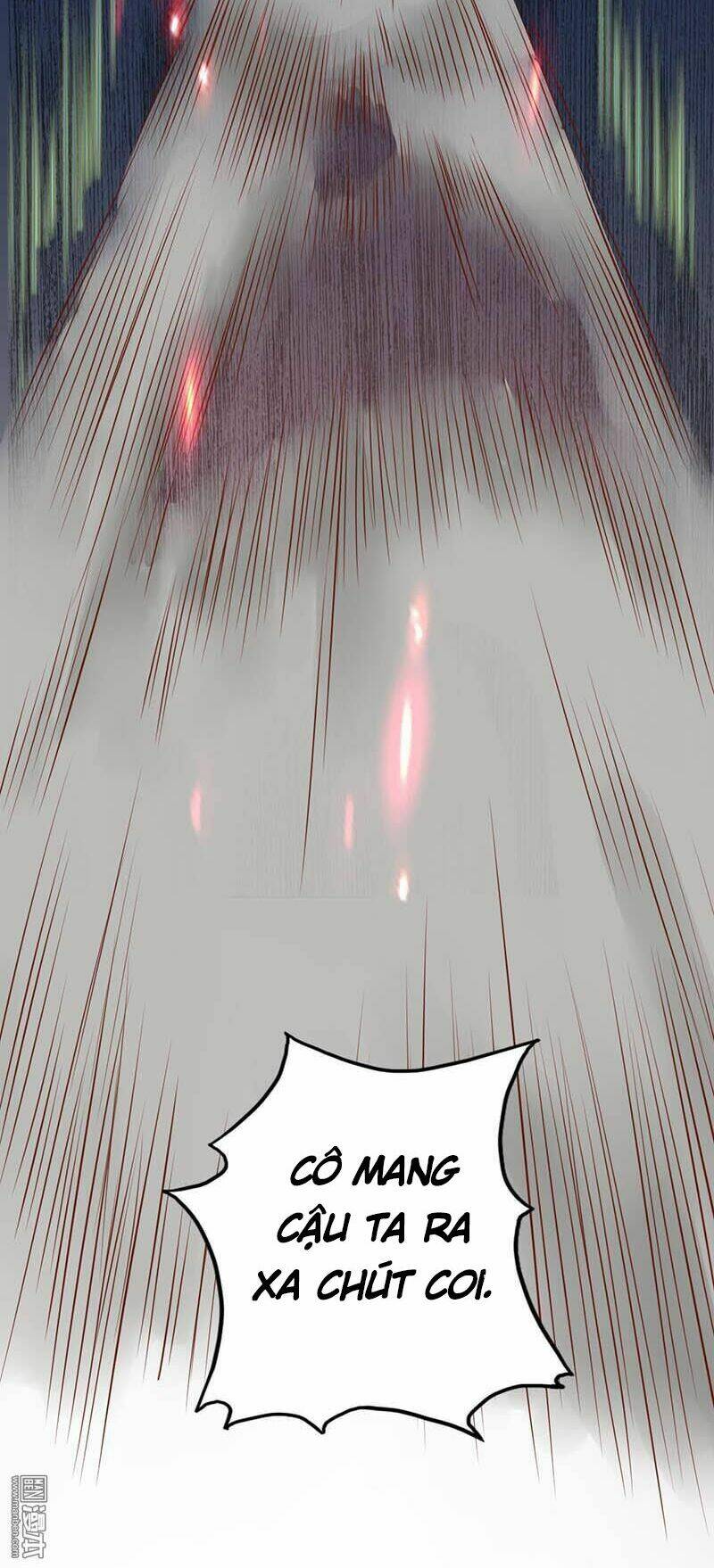 Địa Ngục Này Ta Mở Ra Đấy - Chapter 48 - Page 35