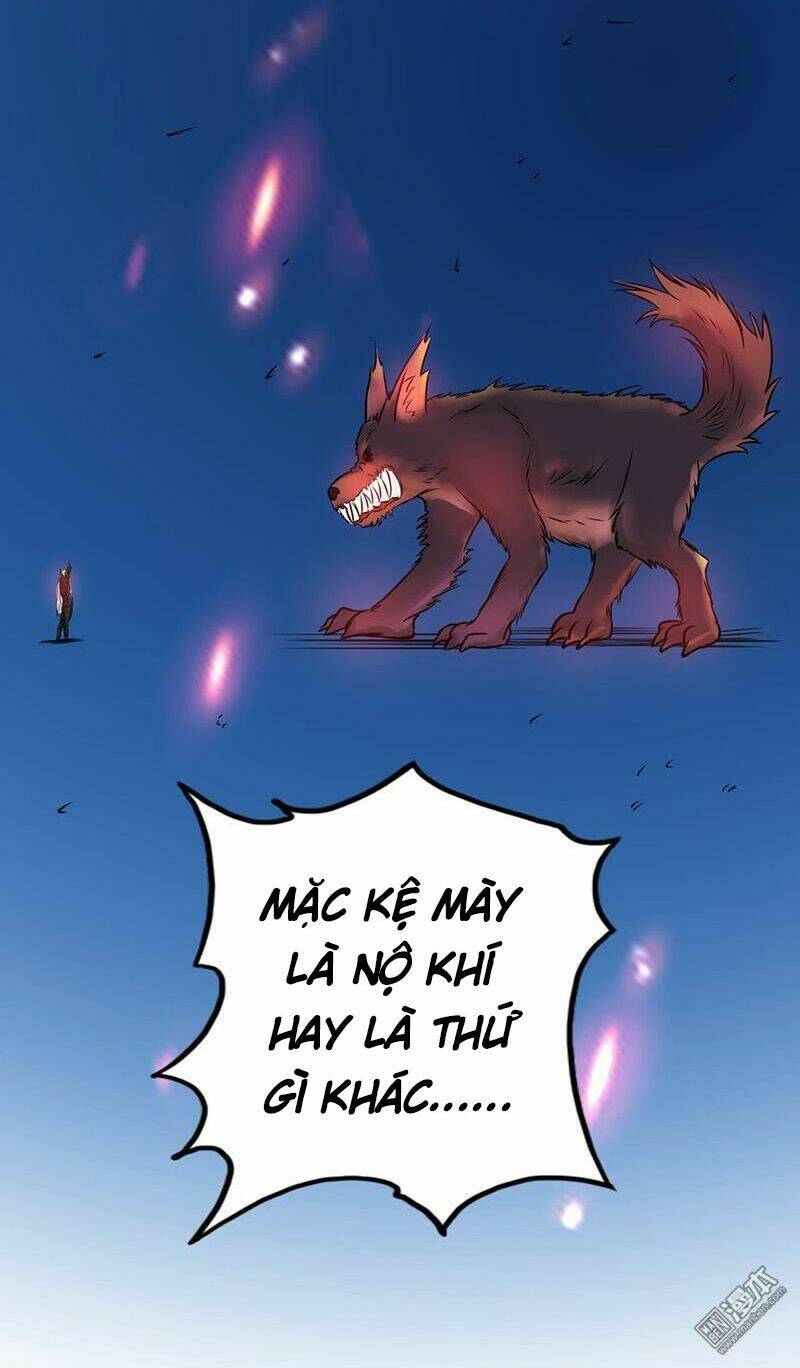 Địa Ngục Này Ta Mở Ra Đấy - Chapter 48 - Page 37