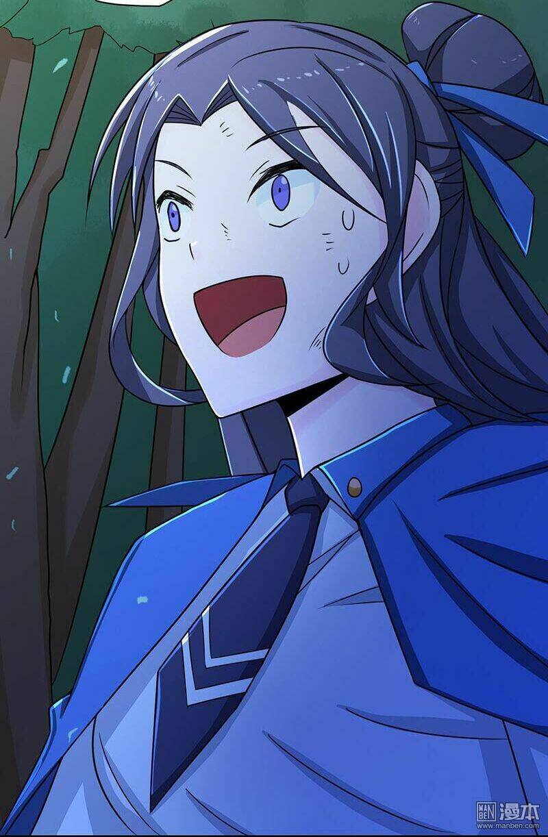 Địa Ngục Này Ta Mở Ra Đấy - Chapter 48 - Page 41