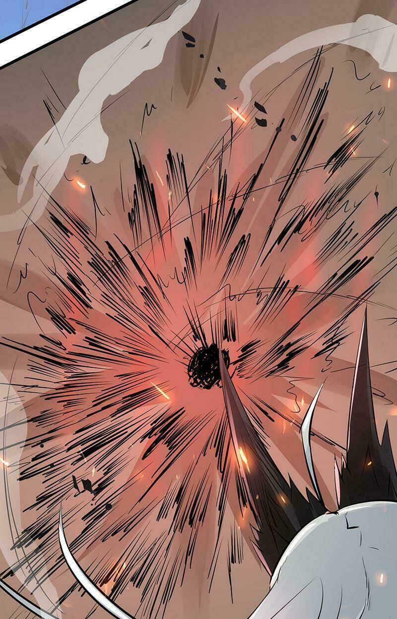 Địa Ngục Này Ta Mở Ra Đấy - Chapter 48 - Page 4