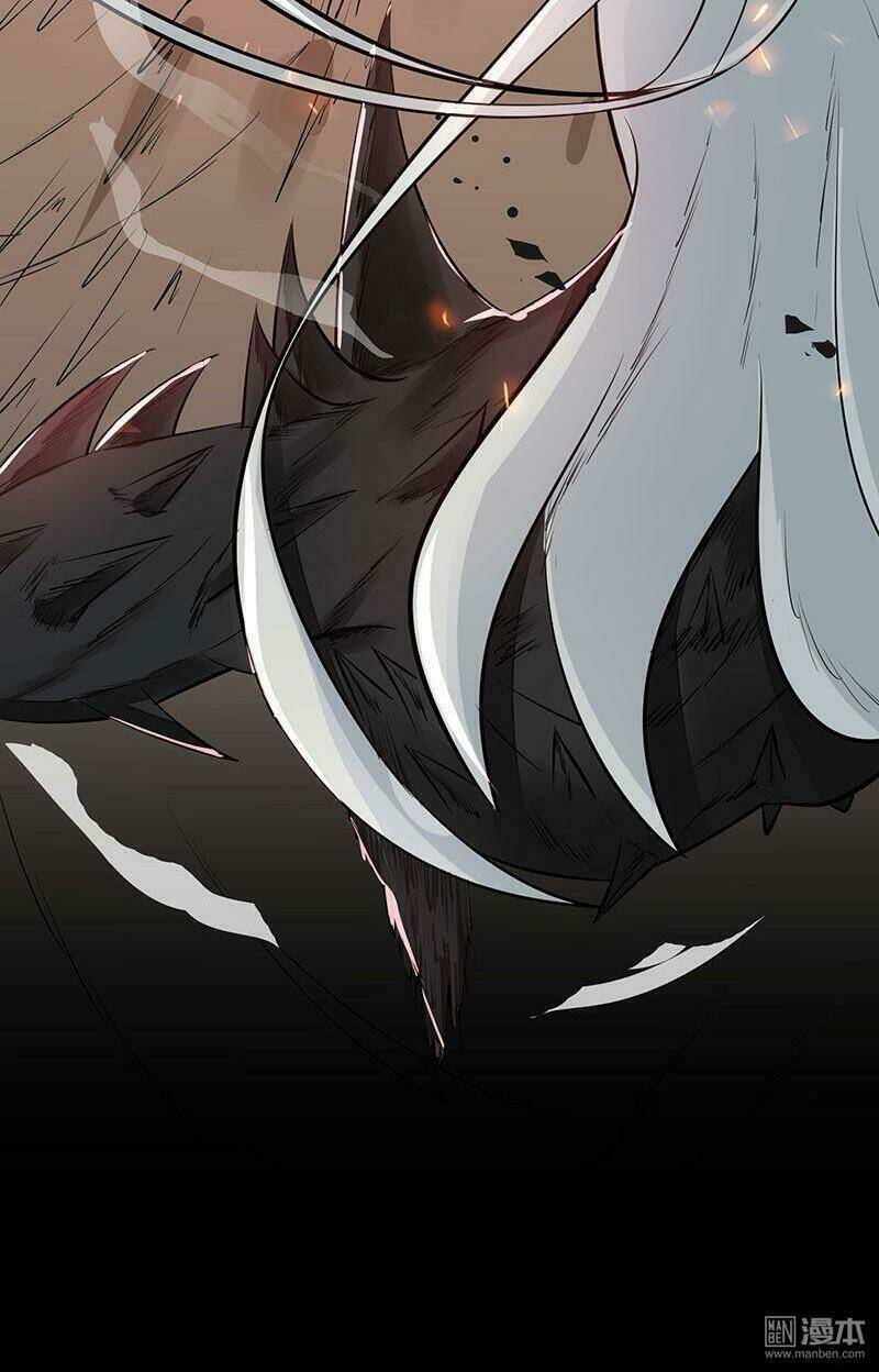 Địa Ngục Này Ta Mở Ra Đấy - Chapter 48 - Page 5