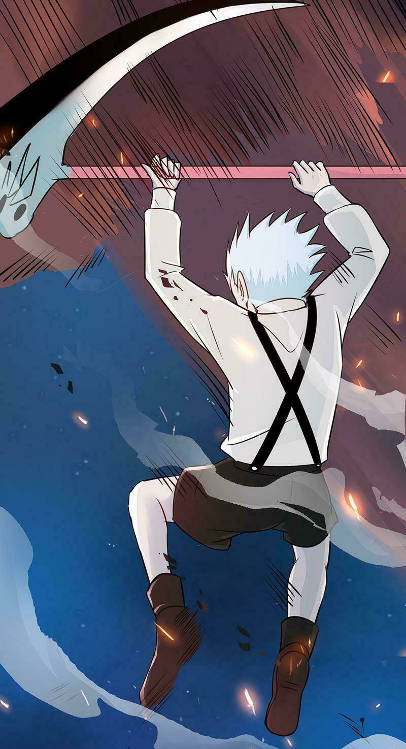 Địa Ngục Này Ta Mở Ra Đấy - Chapter 48 - Page 8