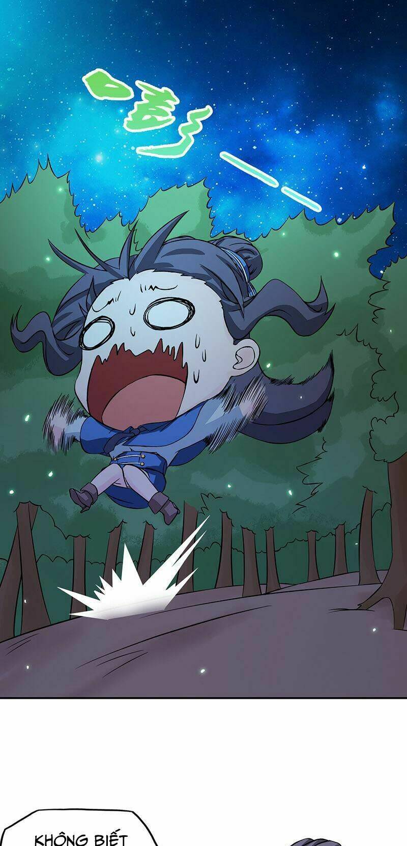 Địa Ngục Này Ta Mở Ra Đấy - Chapter 49 - Page 10