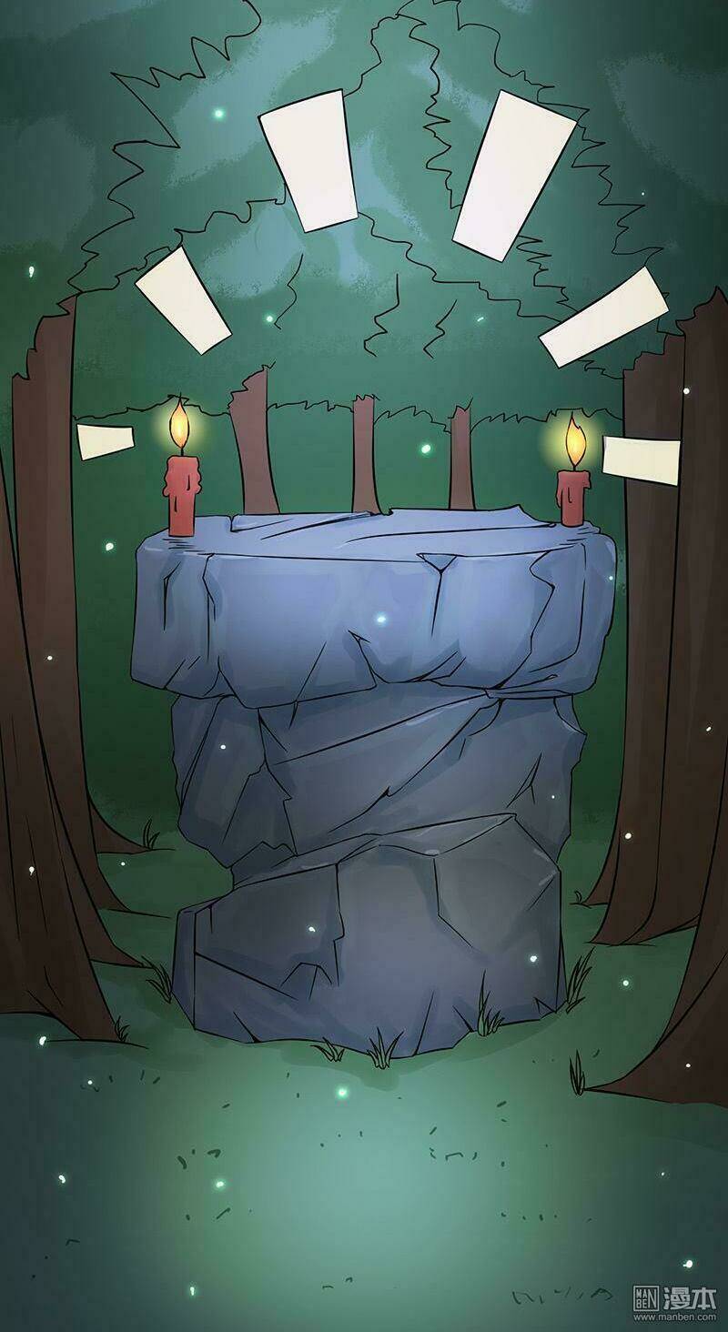 Địa Ngục Này Ta Mở Ra Đấy - Chapter 49 - Page 13