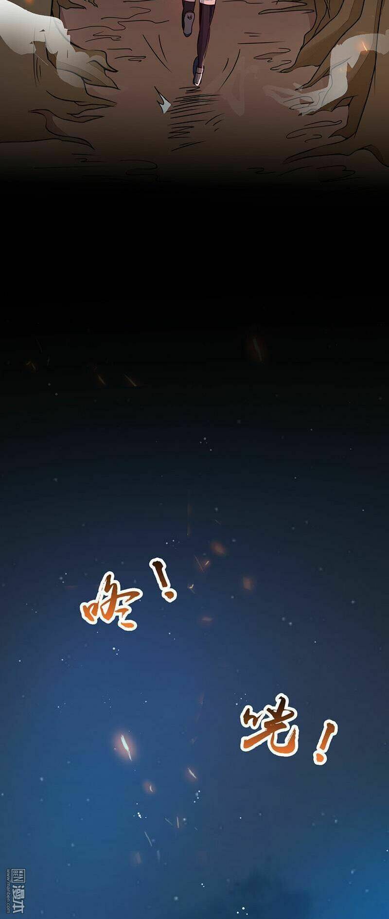 Địa Ngục Này Ta Mở Ra Đấy - Chapter 49 - Page 15