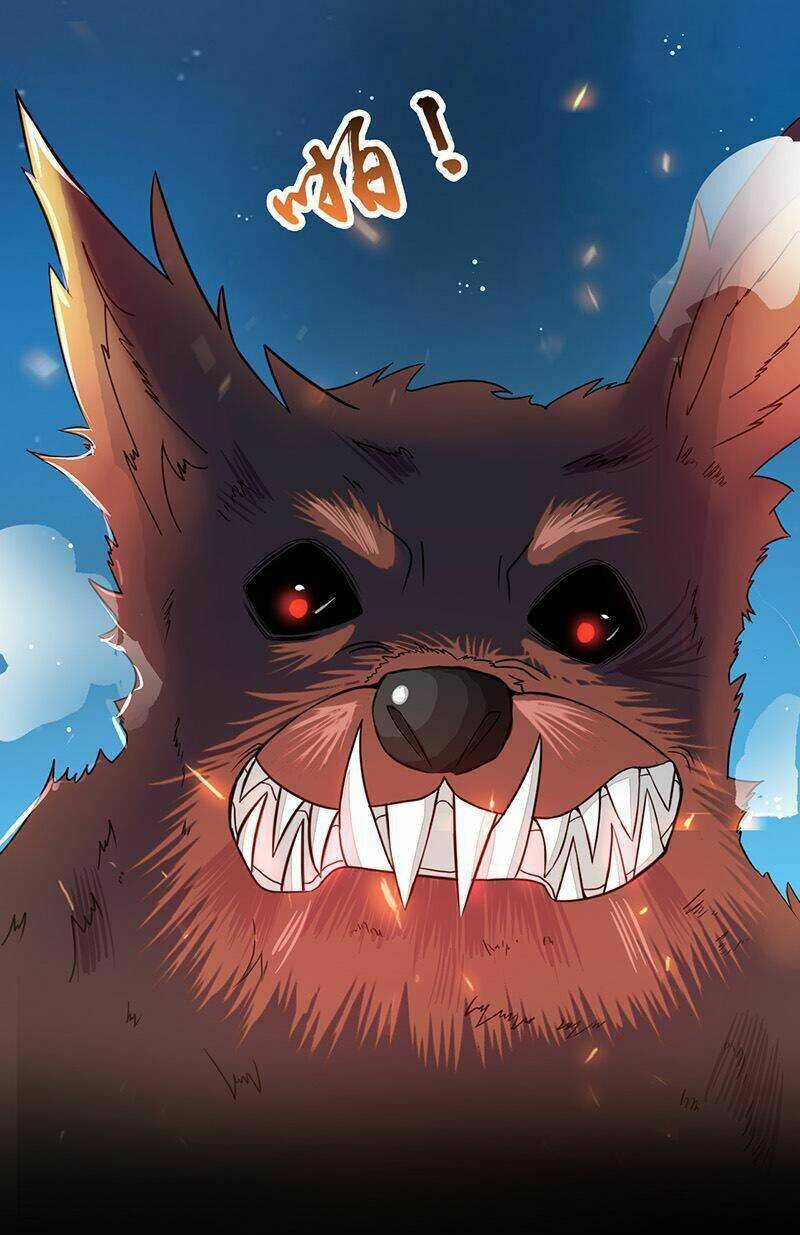 Địa Ngục Này Ta Mở Ra Đấy - Chapter 49 - Page 16