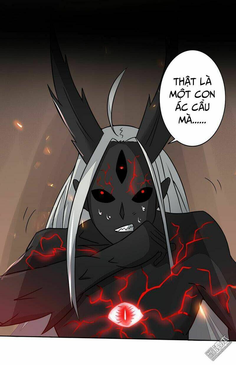 Địa Ngục Này Ta Mở Ra Đấy - Chapter 49 - Page 17