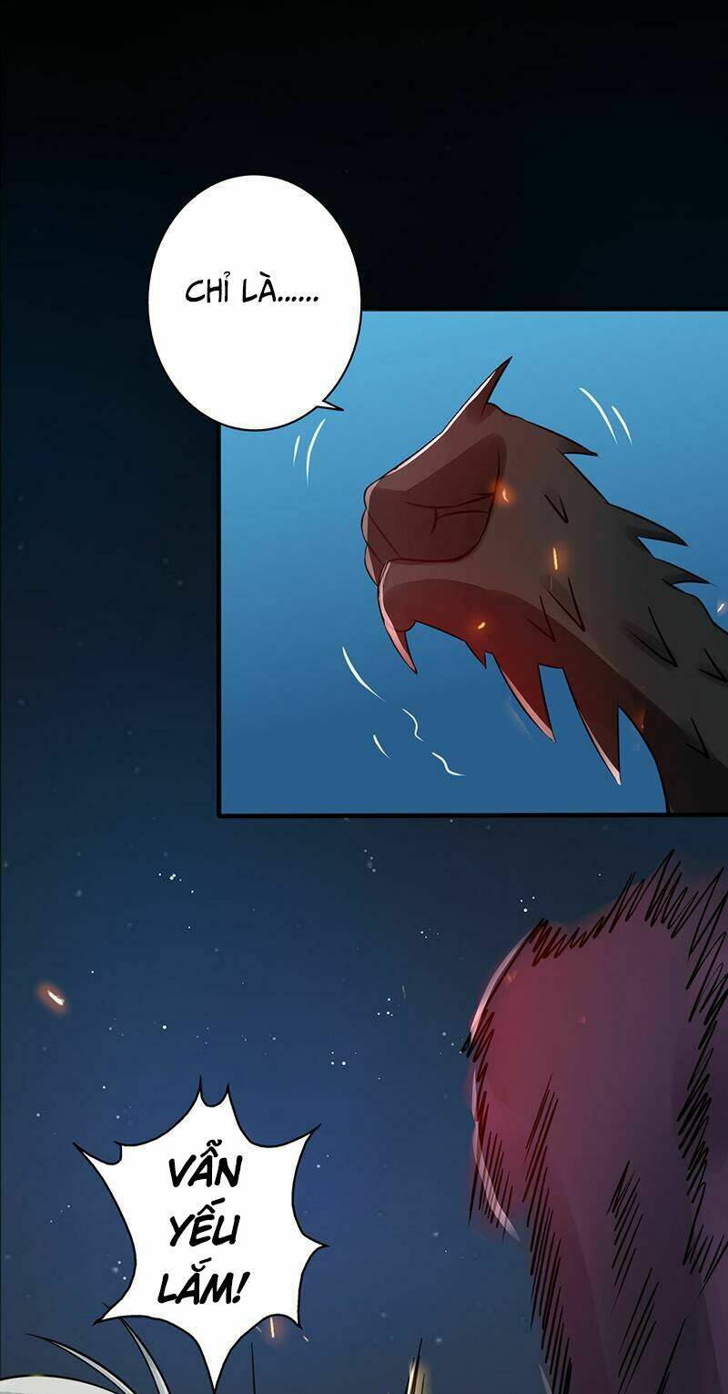 Địa Ngục Này Ta Mở Ra Đấy - Chapter 49 - Page 18