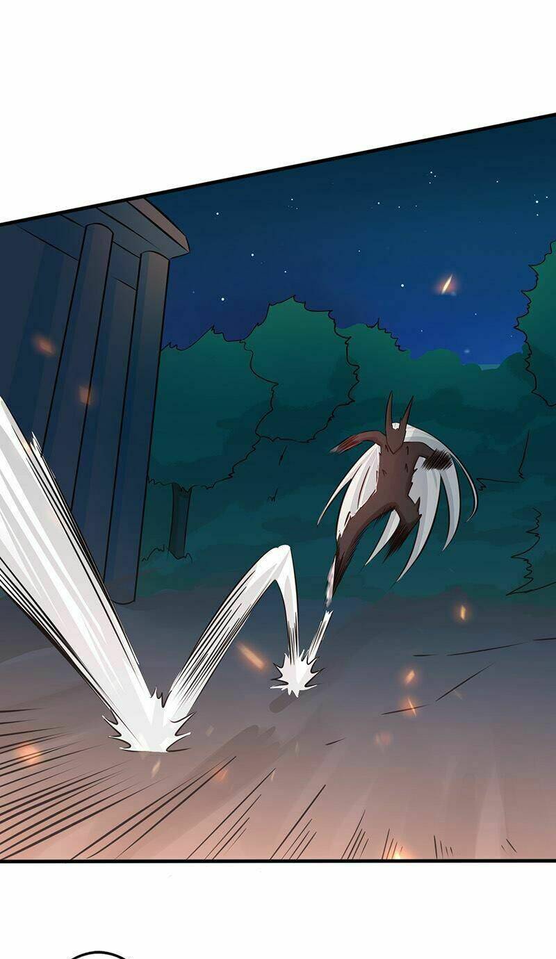 Địa Ngục Này Ta Mở Ra Đấy - Chapter 49 - Page 20