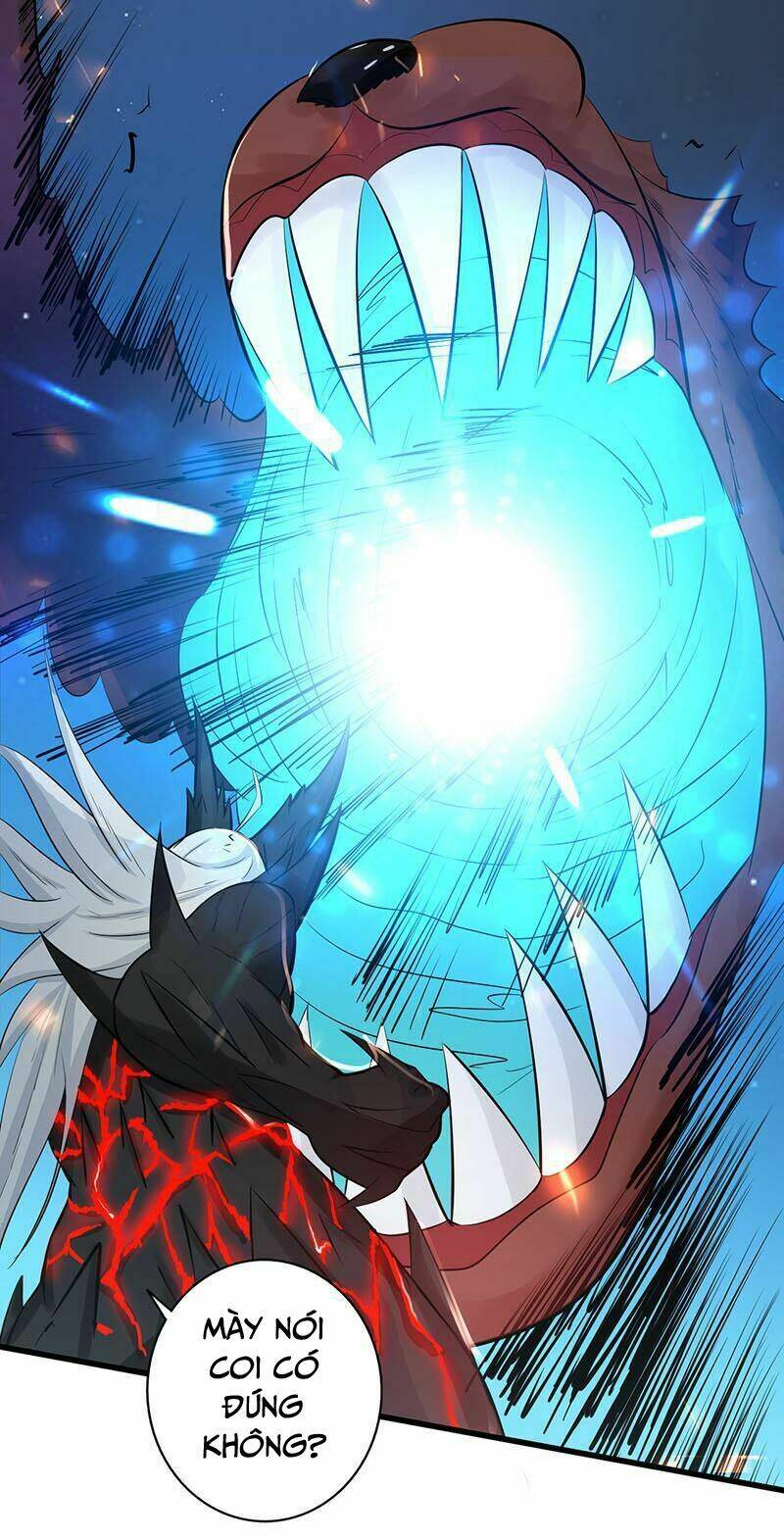 Địa Ngục Này Ta Mở Ra Đấy - Chapter 49 - Page 24