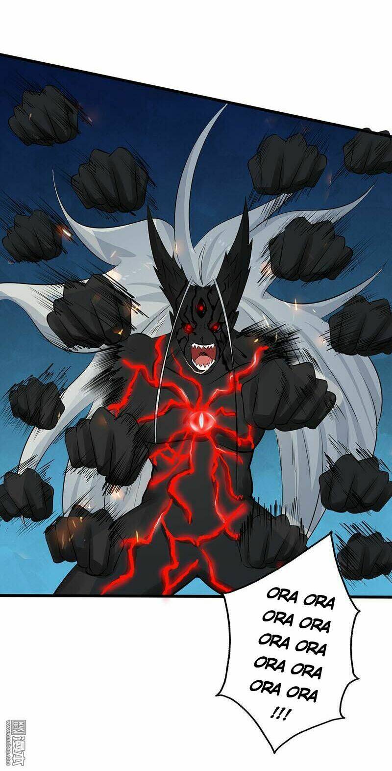 Địa Ngục Này Ta Mở Ra Đấy - Chapter 49 - Page 25