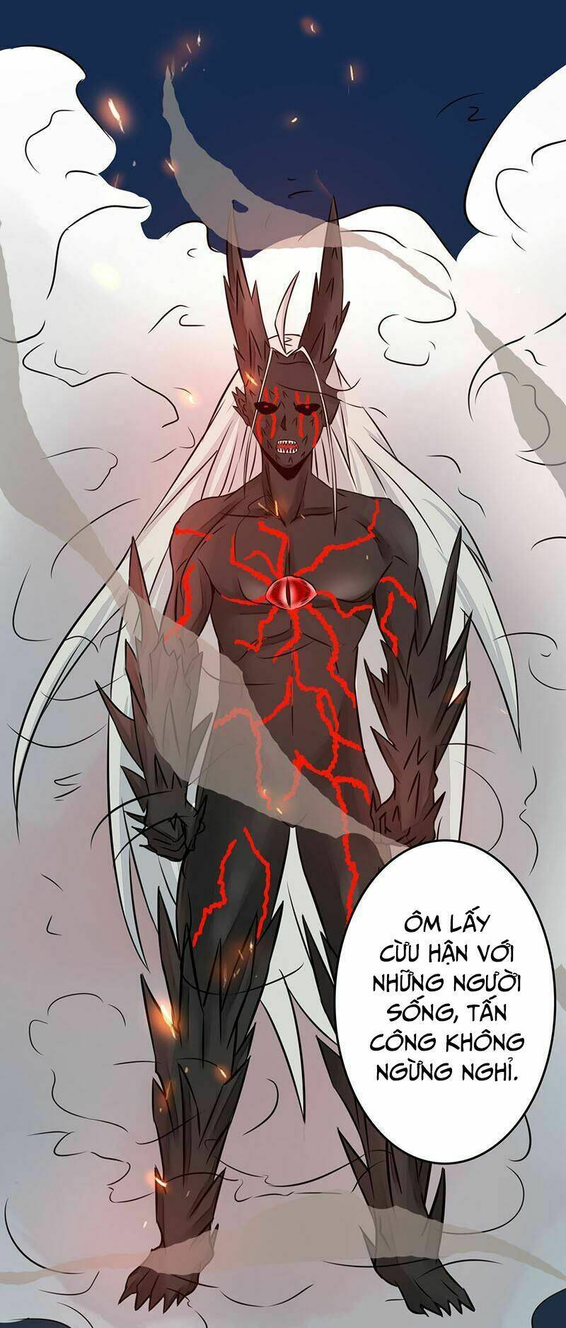 Địa Ngục Này Ta Mở Ra Đấy - Chapter 49 - Page 26