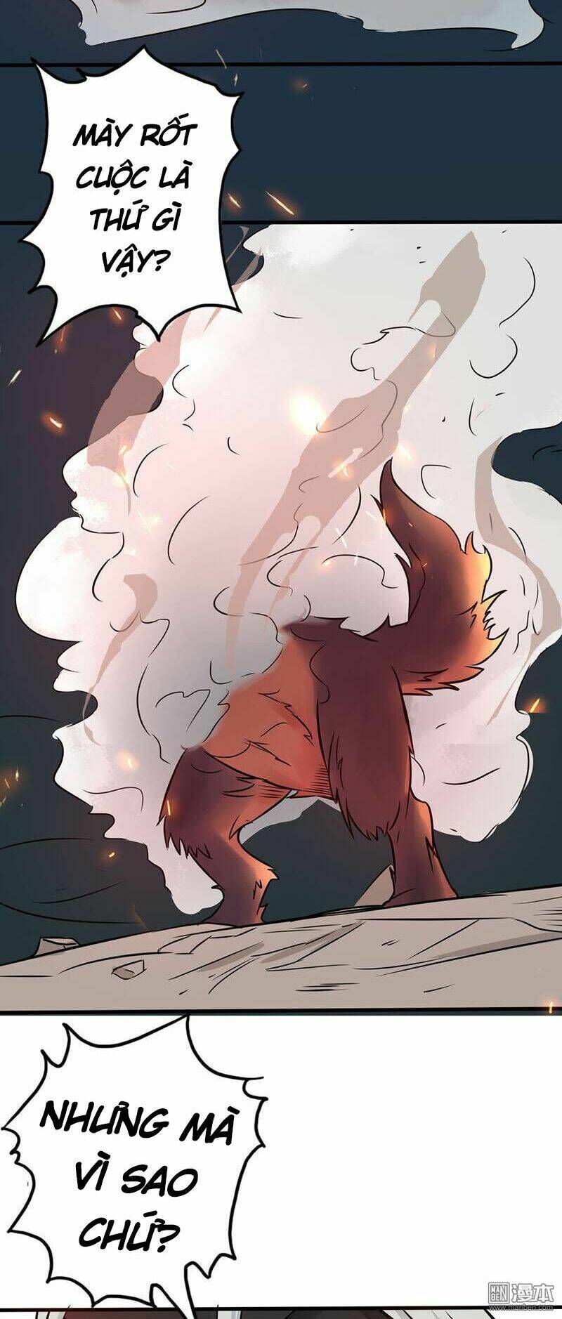 Địa Ngục Này Ta Mở Ra Đấy - Chapter 49 - Page 27