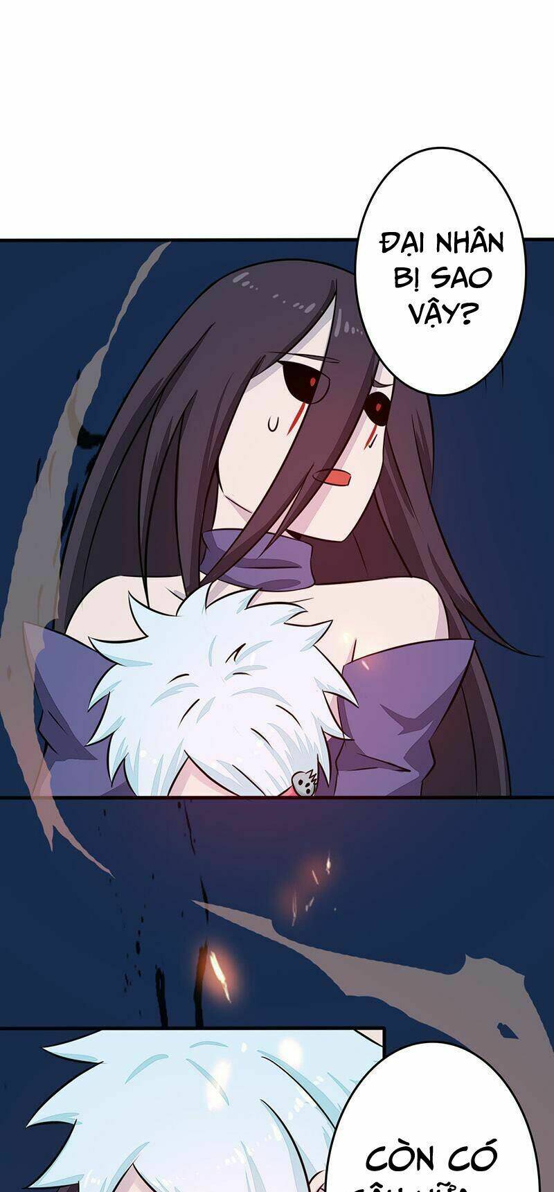 Địa Ngục Này Ta Mở Ra Đấy - Chapter 49 - Page 30