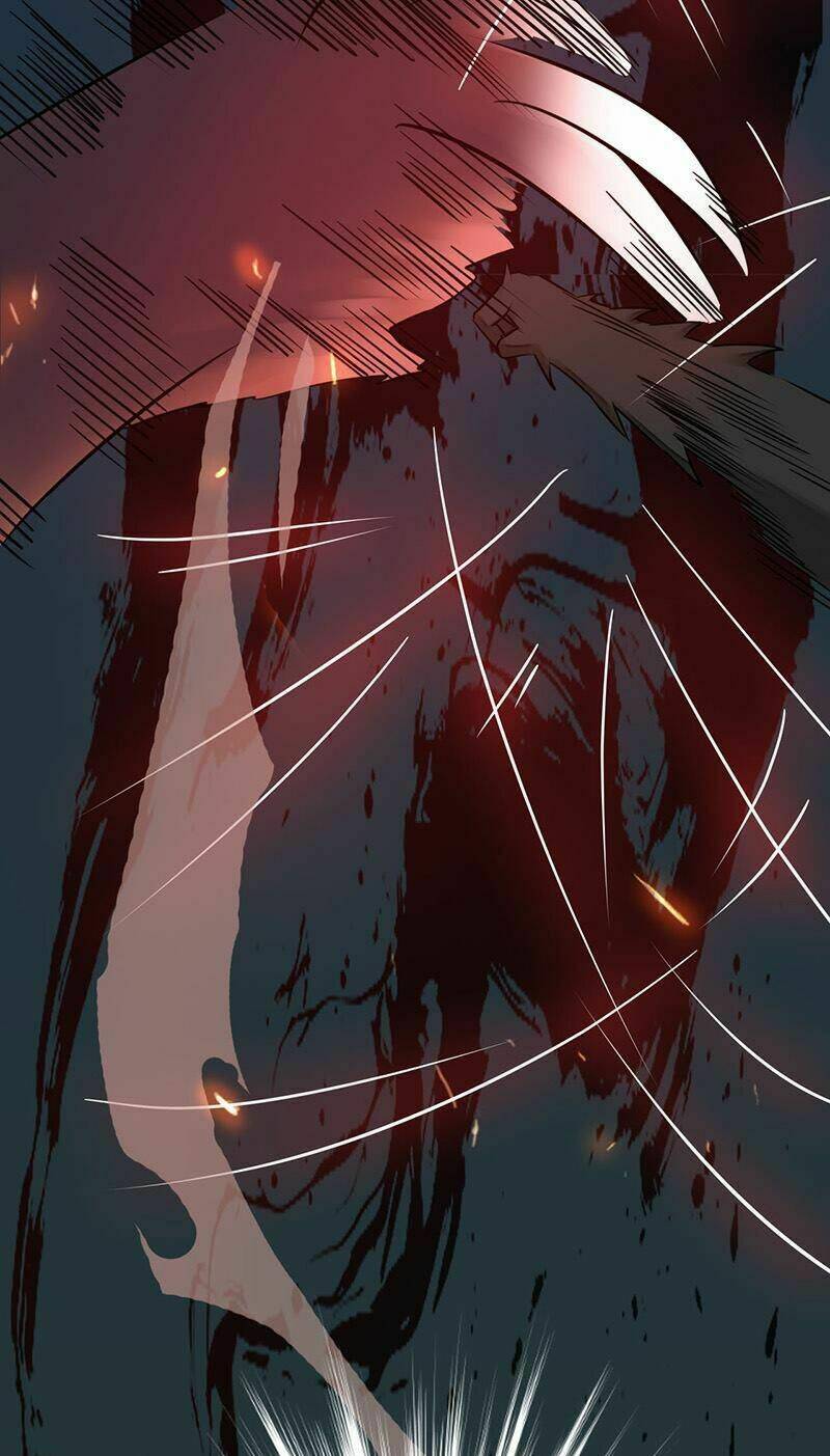 Địa Ngục Này Ta Mở Ra Đấy - Chapter 49 - Page 32