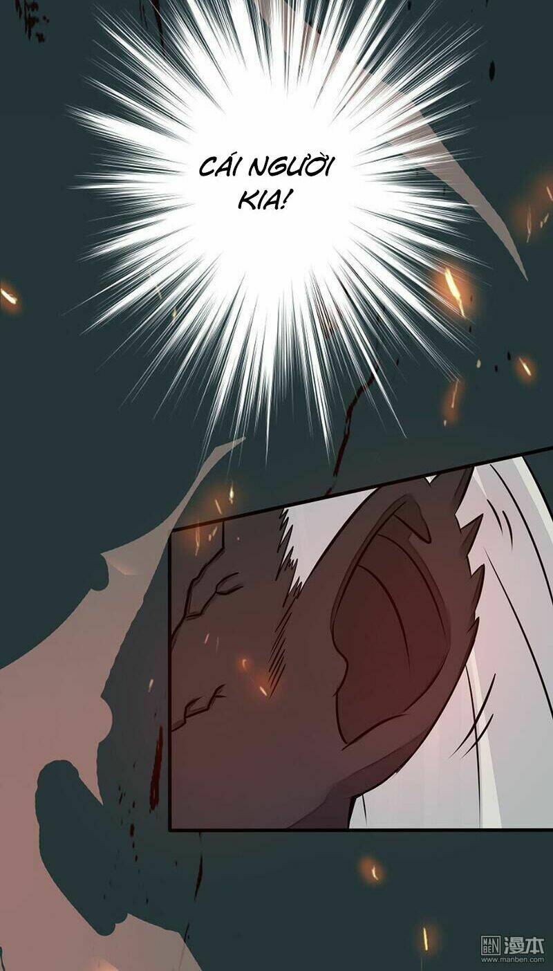 Địa Ngục Này Ta Mở Ra Đấy - Chapter 49 - Page 33