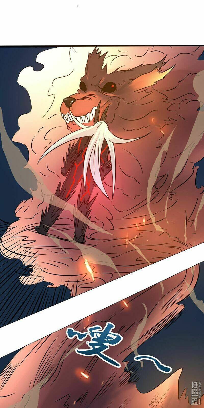 Địa Ngục Này Ta Mở Ra Đấy - Chapter 49 - Page 35