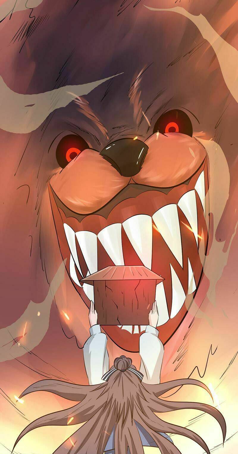 Địa Ngục Này Ta Mở Ra Đấy - Chapter 49 - Page 36