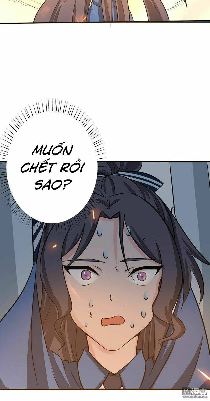 Địa Ngục Này Ta Mở Ra Đấy - Chapter 49 - Page 37
