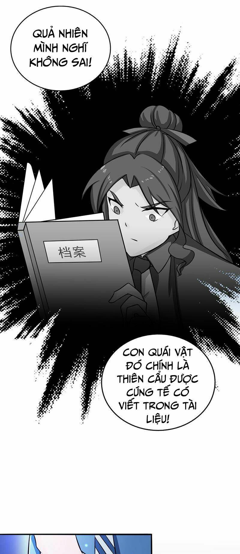 Địa Ngục Này Ta Mở Ra Đấy - Chapter 49 - Page 4