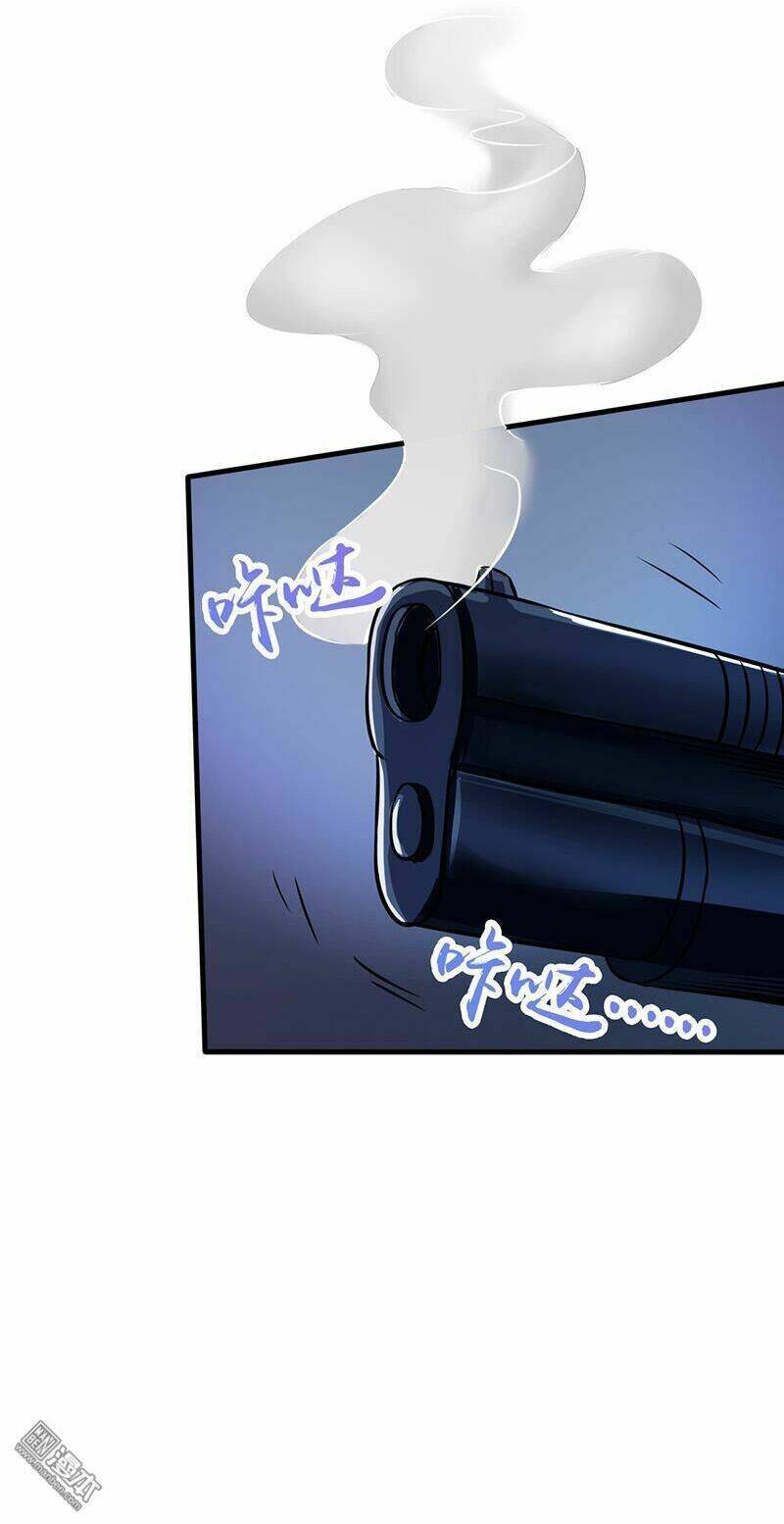 Địa Ngục Này Ta Mở Ra Đấy - Chapter 49 - Page 7