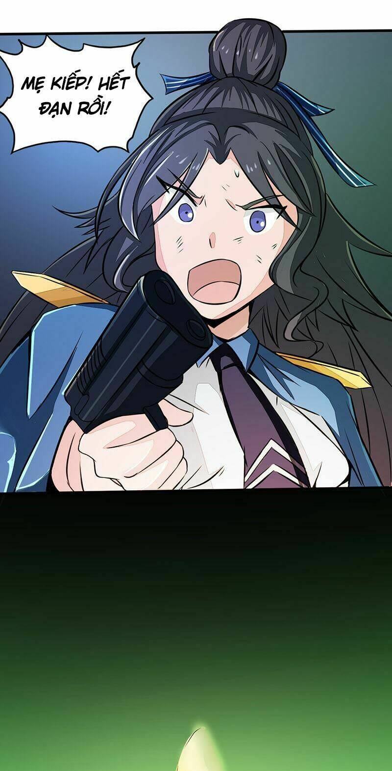 Địa Ngục Này Ta Mở Ra Đấy - Chapter 49 - Page 8