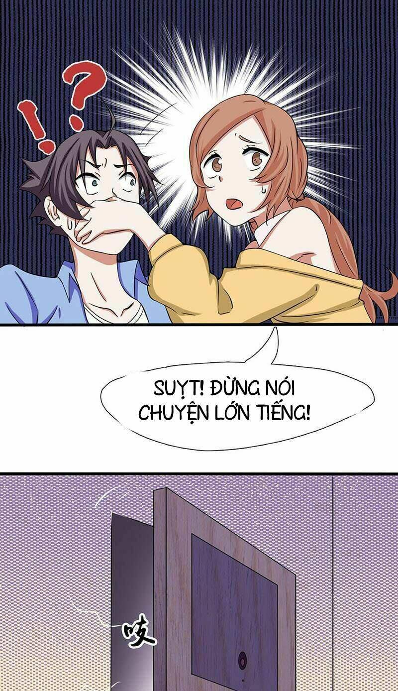 Địa Ngục Này Ta Mở Ra Đấy - Chapter 5 - Page 11