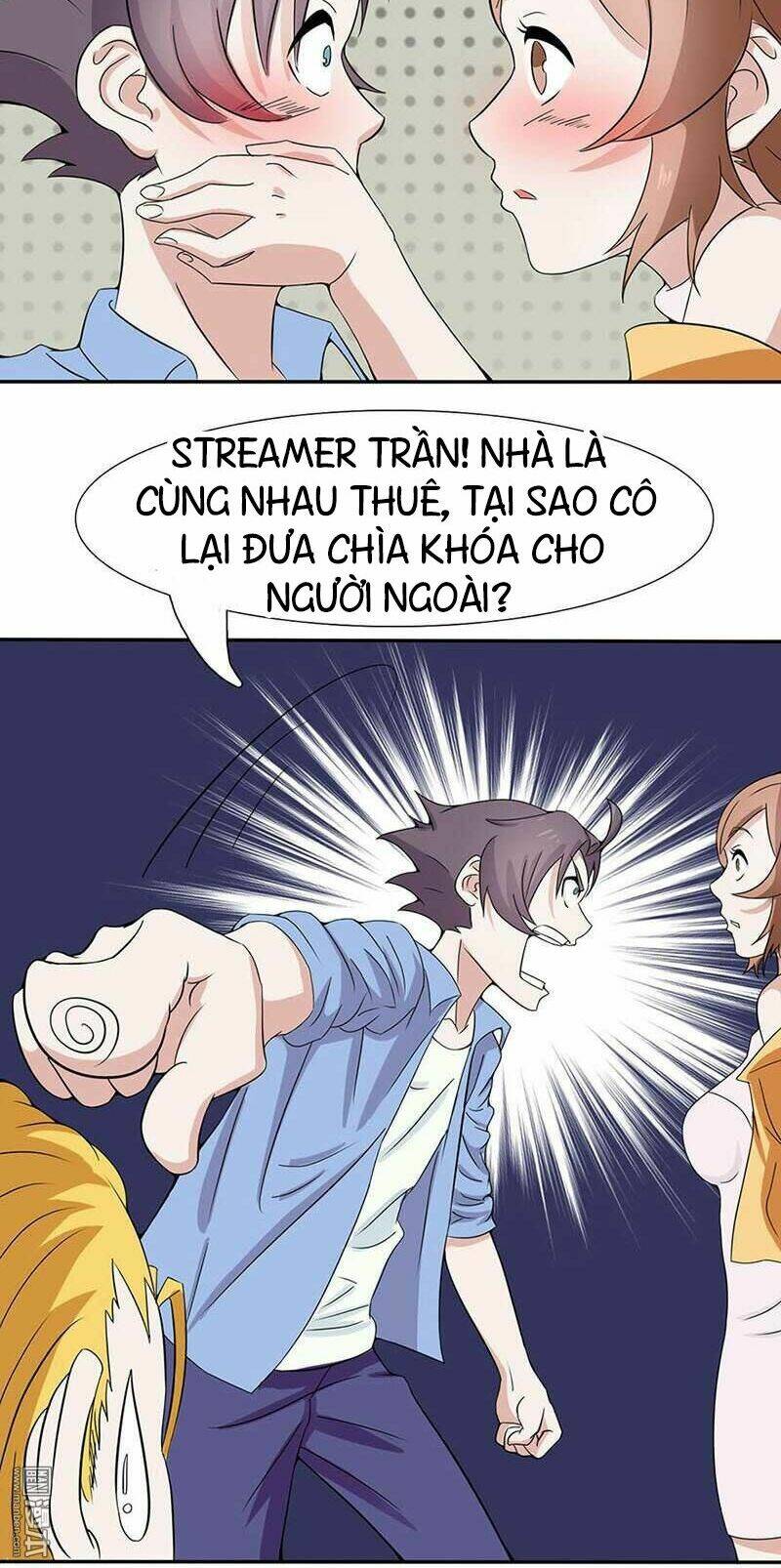 Địa Ngục Này Ta Mở Ra Đấy - Chapter 5 - Page 14