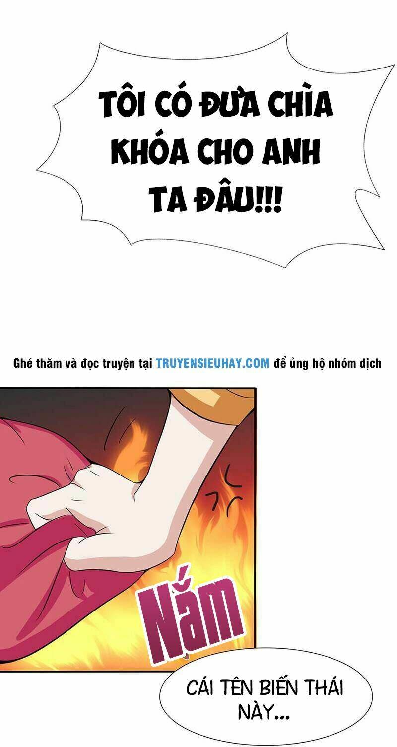 Địa Ngục Này Ta Mở Ra Đấy - Chapter 5 - Page 15