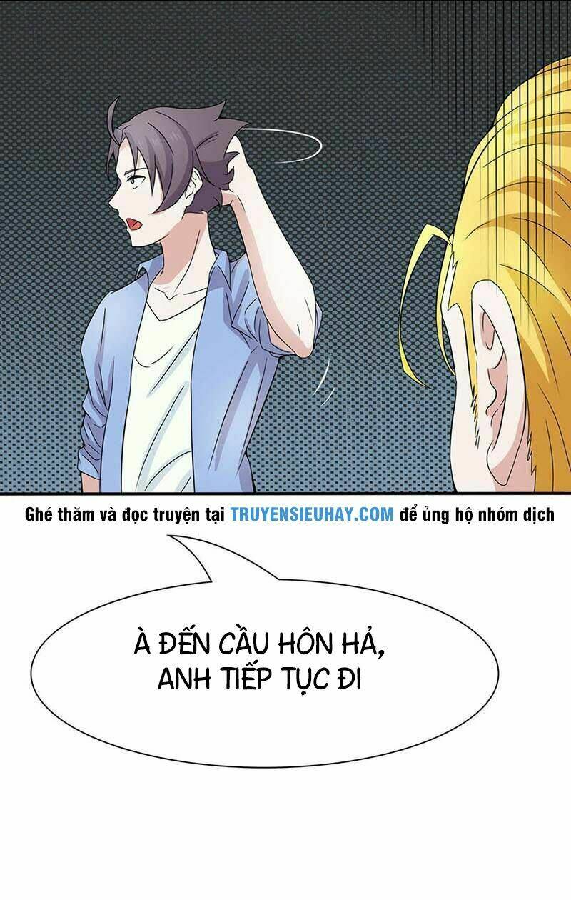 Địa Ngục Này Ta Mở Ra Đấy - Chapter 5 - Page 19