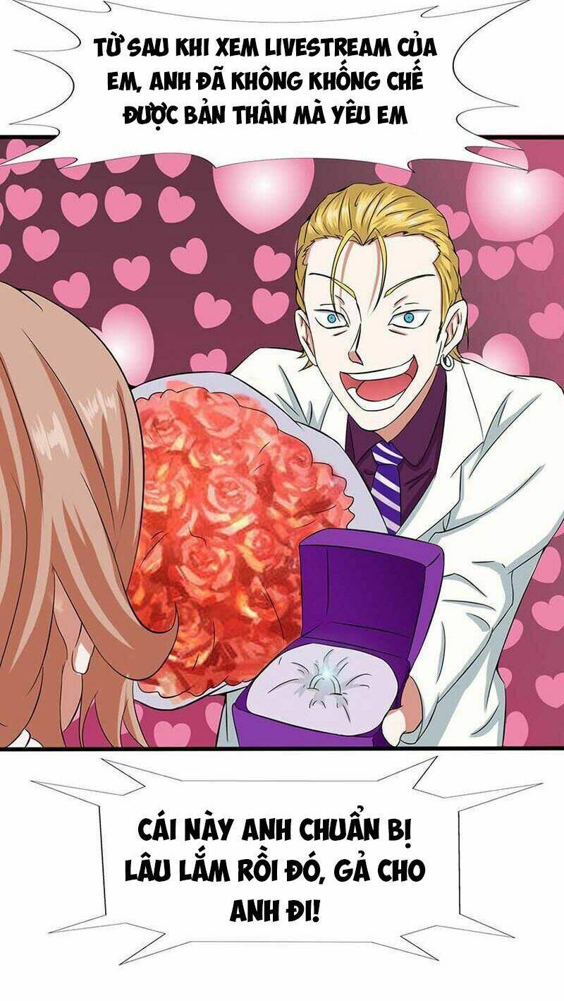 Địa Ngục Này Ta Mở Ra Đấy - Chapter 5 - Page 24